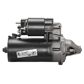 VALEO Starter 286250 renewed
Voltage [V]: 12, Rated Power [kW]: 1,4, Number of Teeth 1: 9, Number of Teeth 2: 10, Number of Holes: 2, Rotation Direction: Clockwise rotation, Position / Degree: L  45, Clamp: 30H 1.