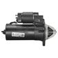 VALEO Starter 286266 renewed
Voltage [V]: 12, Rated Power [kW]: 1,7, Number of Teeth 1: 9, Number of Teeth 2: 10, Number of Holes: 2, Number of thread bores: 1, Rotation Direction: Clockwise rotation, Position / Degree: R  32, Clamp: NO 1.