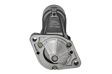 VALEO Starter 286267 renewed
Voltage [V]: 12, Rated Power [kW]: 1,3, Number of Teeth: 8, Number of Holes: 2, Number of thread bores: 2, Rotation Direction: Clockwise rotation, Position / Degree: L  54, Clamp: NO 2.