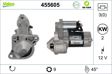 VALEO Starter 286227 renewed
Voltage [V]: 12, Rated Power [kW]: 2, Number of Teeth: 9, Number of Holes: 3, Rotation Direction: Clockwise rotation, Position / Degree: L  45, Clamp: NO 1.