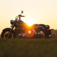Die beliebtesten Motorradtouren im Sommer
