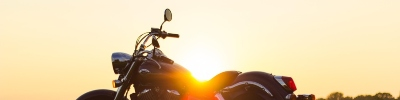 Die beliebtesten Motorradtouren im Sommer