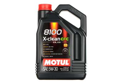 MOTUL Motorenöl