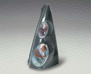 MAGNETI MARELLI Combination rearlight - LIGHTING - REAR LIGHT (CAR) - 714025690704