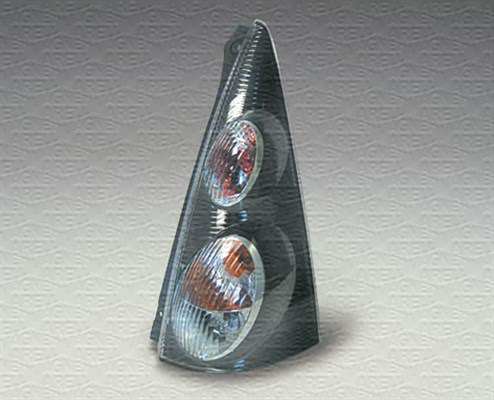 MAGNETI MARELLI Combination rearlight 10280388 With socket
Fitting Position: Left, Left-hand/Right-hand Traffic: for right-hand traffic, Lamp Type: P21/5W, Supplementary Article/Supplementary Info: with socket, Light Function: with stop light, with taillight