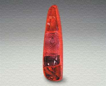MAGNETI MARELLI Combination rearlight - LIGHTING - REAR LIGHT (CAR) - 714025510701