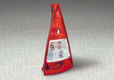 MAGNETI MARELLI Combination rearlight - LIGHTING - REAR LIGHT (CAR) - 714025720801