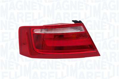 MAGNETI MARELLI Rücklicht