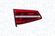 MAGNETI MARELLI Combination rearlight 10281286 Fitting Position: Left, Left-hand/Right-hand Traffic: for right-hand traffic, Light Design: LED, Supplementary Article/Info 2: with bulbs, Light Function: with indicator, with reverse light, with stop light, with taillight, with rear fog light 2.
