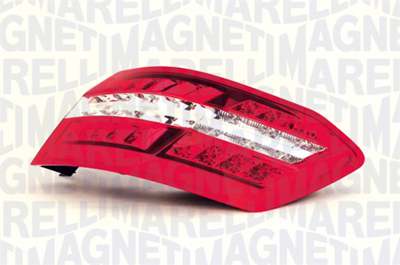 MAGNETI MARELLI Combination rearlight