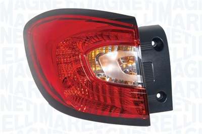 MAGNETI MARELLI Combination rearlight