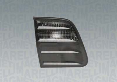 MAGNETI MARELLI Combination rearlight - LIGHTING - REAR LIGHT (CAR) - 715010692805