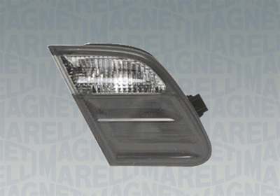 MAGNETI MARELLI Combination rearlight - LIGHTING - REAR LIGHT (CAR) - 715010693402