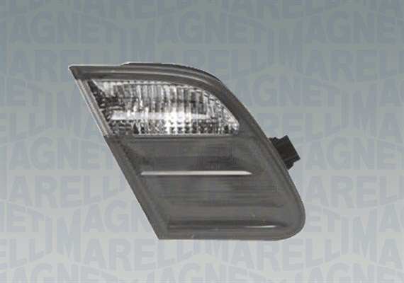 MAGNETI MARELLI Combination rearlight 10281038 Right, inner part with a slot
Fitting Position: Right, Indicator Colour: White, Supplementary Article/Supplementary Info: with socket