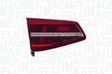 MAGNETI MARELLI Combination rearlight 10281286 Fitting Position: Left, Left-hand/Right-hand Traffic: for right-hand traffic, Light Design: LED, Supplementary Article/Info 2: with bulbs, Light Function: with indicator, with reverse light, with stop light, with taillight, with rear fog light 1.