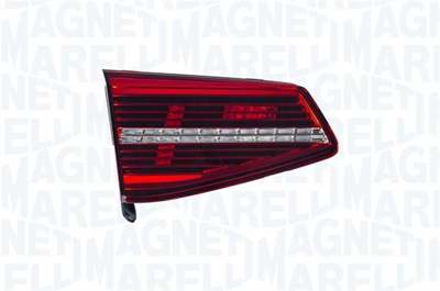 MAGNETI MARELLI Combination rearlight - LIGHTING - REAR LIGHT (CAR) - 714081450701