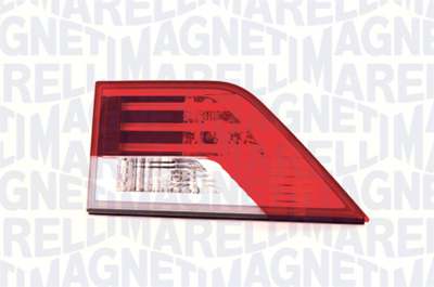 MAGNETI MARELLI Rücklicht