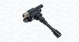 MAGNETI MARELLI Zündspule 10281473  2.