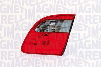 MAGNETI MARELLI Combination rearlight - LIGHTING - REAR LIGHT (CAR) - 715011064004