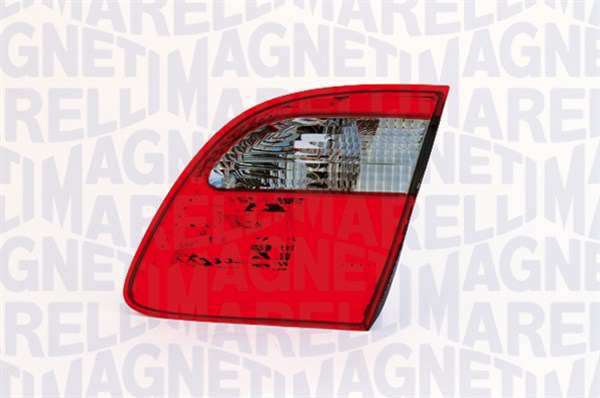 MAGNETI MARELLI Combination rearlight 10281113 Better, inner part
Fitting Position: Right