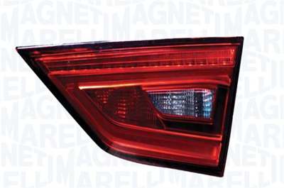 MAGNETI MARELLI Rücklicht