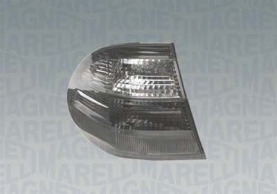 MAGNETI MARELLI Rücklicht