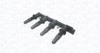 MAGNETI MARELLI Zündspule 10281520  2.