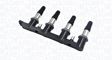 MAGNETI MARELLI Zündspule 10281461  2.