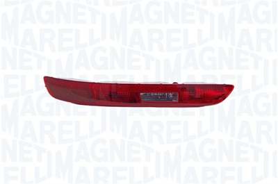 MAGNETI MARELLI Combination rearlight - LIGHTING - REAR LIGHT (CAR) - 714021310801