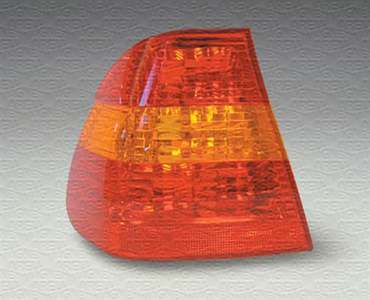 MAGNETI MARELLI Rücklicht