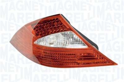MAGNETI MARELLI Combination rearlight - LIGHTING - REAR LIGHT (CAR) - 715011013002