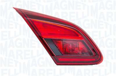 MAGNETI MARELLI Combination rearlight