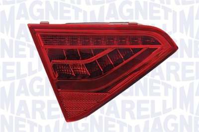 MAGNETI MARELLI Combination rearlight - LIGHTING - REAR LIGHT (CAR) - 714021200804