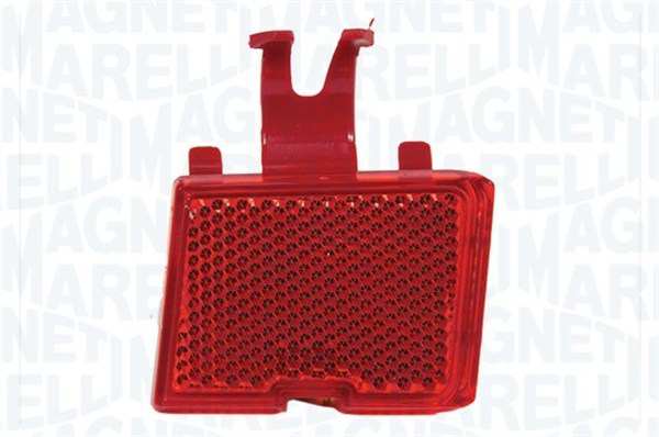 MAGNETI MARELLI Rückstrahler 10283044 Einbauseite: rechts