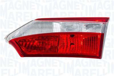 MAGNETI MARELLI Combination rearlight