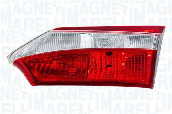MAGNETI MARELLI Combination rearlight 10281353 Fitting Position: Right, Left-hand/Right-hand Traffic: for right-hand traffic, Light Function: with indicator, Supplementary Article/Supplementary Info: with socket