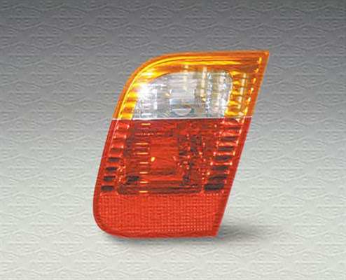 MAGNETI MARELLI Rücklicht 10281052 Richtig, innerer Teil ohne Slot
Einbauposition: rechts, Blinker-Farbe: orange, Lichtscheibenfarbe: orange, Ergänzungsartikel/Ergänzende Info: ohne lampenträger