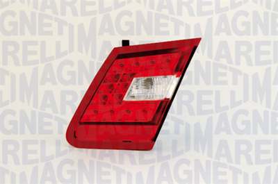 MAGNETI MARELLI Combination rearlight - LIGHTING - REAR LIGHT (CAR) - 715011059007
