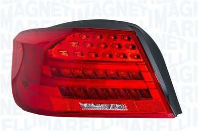 MAGNETI MARELLI Rücklicht