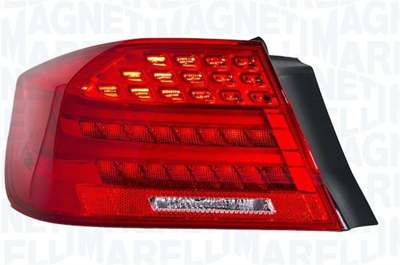 MAGNETI MARELLI Rücklicht