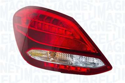 MAGNETI MARELLI Combination rearlight - LIGHTING - REAR LIGHT (CAR) - 715011128002
