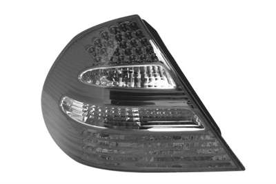 MAGNETI MARELLI Rücklicht - BELEUCHTUNG – RÜCKLEUCHTE (PKW) - 715010729603