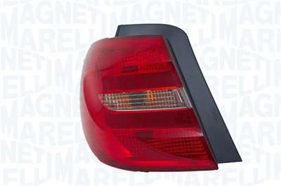 MAGNETI MARELLI Rücklicht
