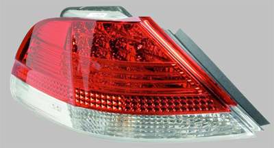 MAGNETI MARELLI Combination rearlight - LIGHTING - REAR LIGHT (CAR) - 715011019001