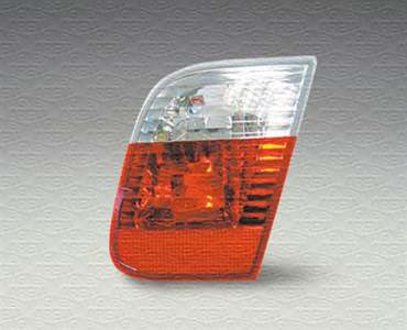 MAGNETI MARELLI Combination rearlight - LIGHTING - REAR LIGHT (CAR) - 715010723503