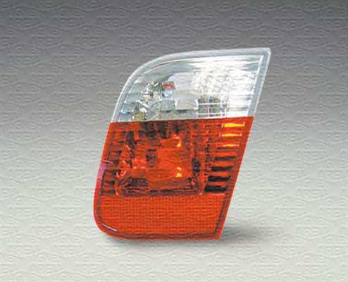 MAGNETI MARELLI Combination rearlight 10281053 Left, inner part, without a socket
Fitting Position: Left, Lens Colour: White, Supplementary Article/Supplementary Info: without socket
