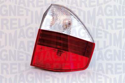 MAGNETI MARELLI Combination rearlight