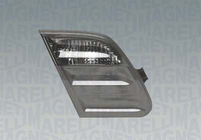 MAGNETI MARELLI Rücklicht - BELEUCHTUNG – RÜCKLEUCHTE (PKW) - 715010693405