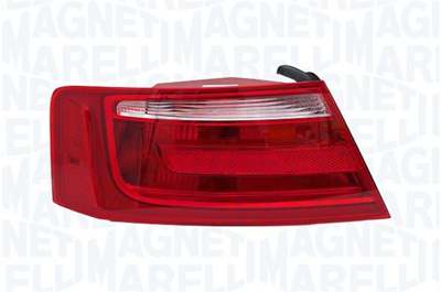 MAGNETI MARELLI Rücklicht