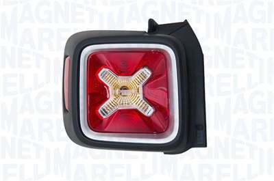MAGNETI MARELLI Rücklicht